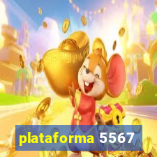 plataforma 5567